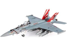 Boeing EA-18G Growler Aircraft VAQ-132 Scorpions United States Navy 1/72... - $2,327.46 MXN