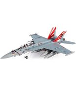 Boeing EA-18G Growler Aircraft VAQ-132 Scorpions United States Navy 1/72... - $2,321.42 MXN