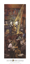 Didier Lourenco Jazz Club, 2005 - £59.35 GBP