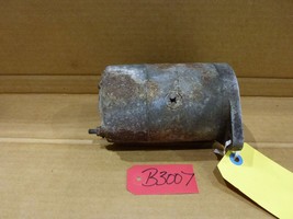 1965-67 Honda S600 Starter - $438.00