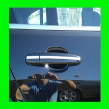 Fits 2005-2012 Toyota Sienna Chrome Trim For Door Handles 4PC 2006 2007 2008 200 - £11.98 GBP