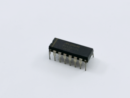 1X MAX232CPE+ MAX232 MAXIM RS-232 Transceiver IC Dual Driver/Receiver 5V... - $4.40