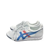 Onitsuka Tiger Men Ultimate 81 Sneakers Glacier Grey/Winter Sea Size 5 - €75,27 EUR