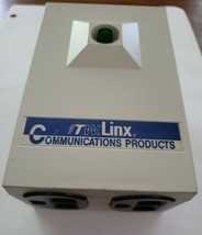 ITW LINX Transient Voltage Surge Suppressor Plug in Model # LXAX 2000 - $9.00