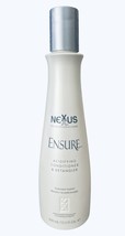 Nexxus Ensure Replenishing Acidifying Conditioner &amp; Detangler 13.5 Oz NEW - £45.91 GBP