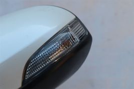 13-18 Toyota Avalon Door Mirror Heated W Blind Spot Driver Left LH (14 Wire) image 6
