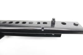 97-04 MERCEDES-BENZ SLK230 PASSENGER RIGHT  SEAT TRACK SIDE RAILS PAIR U0007 image 7