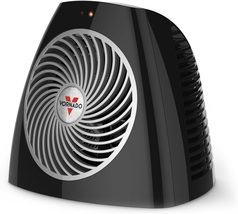VH202 Personal Space Heater, Advanced Safety Features, 2 Heat Settings, ... - $68.40