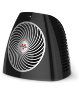 VH202 Personal Space Heater, Advanced Safety Features, 2 Heat Settings, ... - $68.40