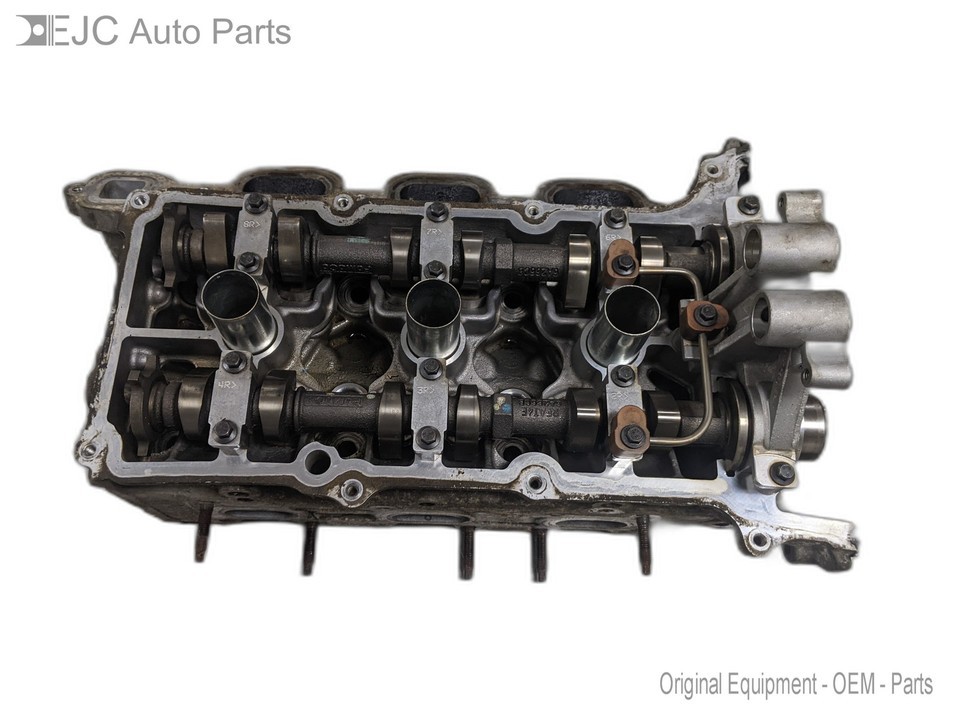 Right Cylinder Head For 11-14 Ford Mustang  3.7 AT4E6090EA - £186.42 GBP