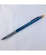 Vintage Berol 10C Turquoise Mechanical Pencil with clip blue teal Japan ... - $1,355.82 MXN