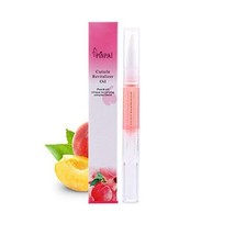 PinPai Cuticle Revitalizer Oil - For Strong Beautiful Nails -*PEACH OIL*  - $2.00
