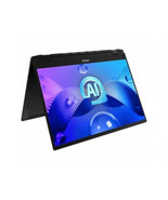 MSI Summit E16 EVO 16 in QHD  165Hz Touch 2 in 1 Laptop, Intel Core Ultr... - $3,443.09 CAD