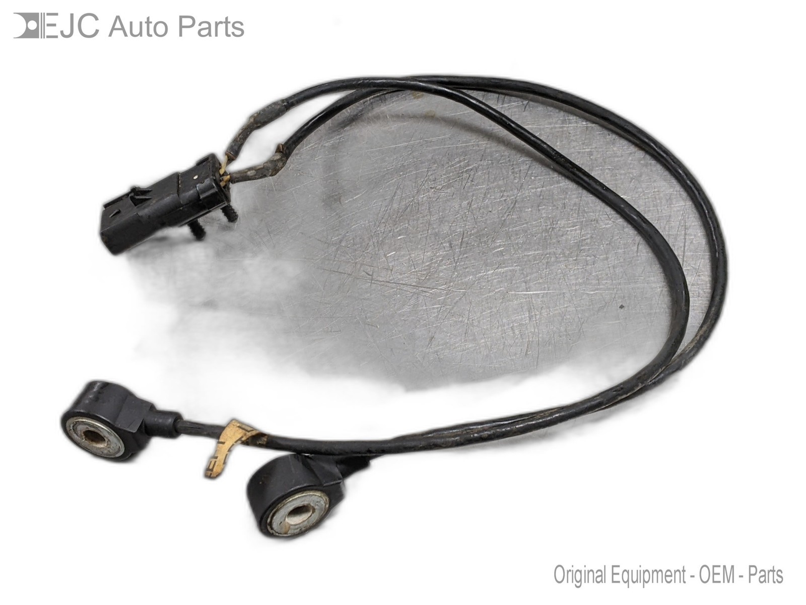 Knock Detonation Sensor For 03-04 Jeep Grand Cherokee  4.7 - $20.74