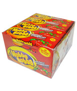Hubba Bubba Soft Bubble Gum - Strawberry - £40.82 GBP