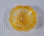 Star Wars Millennium Falcon gunner canopy glass Kenner 1979 replacement ... - $202.08 MXN