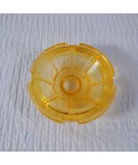 Star Wars Millennium Falcon gunner canopy glass Kenner 1979 replacement ... - $201.78 MXN