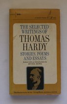 Selected writings : stories, poems and essays. [Paperback] Thomas Howe Hardy - £3.76 GBP