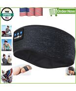 Premium Spandex Bluetooth Sleep Headphones - Perfect for Yoga, Running, ... - $589.73 MXN
