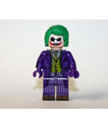 PLTOYS The Joker The Dark Knight Returns Movie Exclusive Minifigure - $6.00