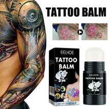 EELHOE Tattoo Brightening Relief Cream Moisturizing Skin Eyebrow Tattoo ... - $13.00