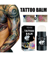 EELHOE Tattoo Brightening Relief Cream Moisturizing Skin Eyebrow Tattoo Care 40g - $13.00