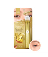 5 Pcs Precious Skin Thailand Collagen Gold 24K Eye Roller Brightening Se... - $47.52 CAD