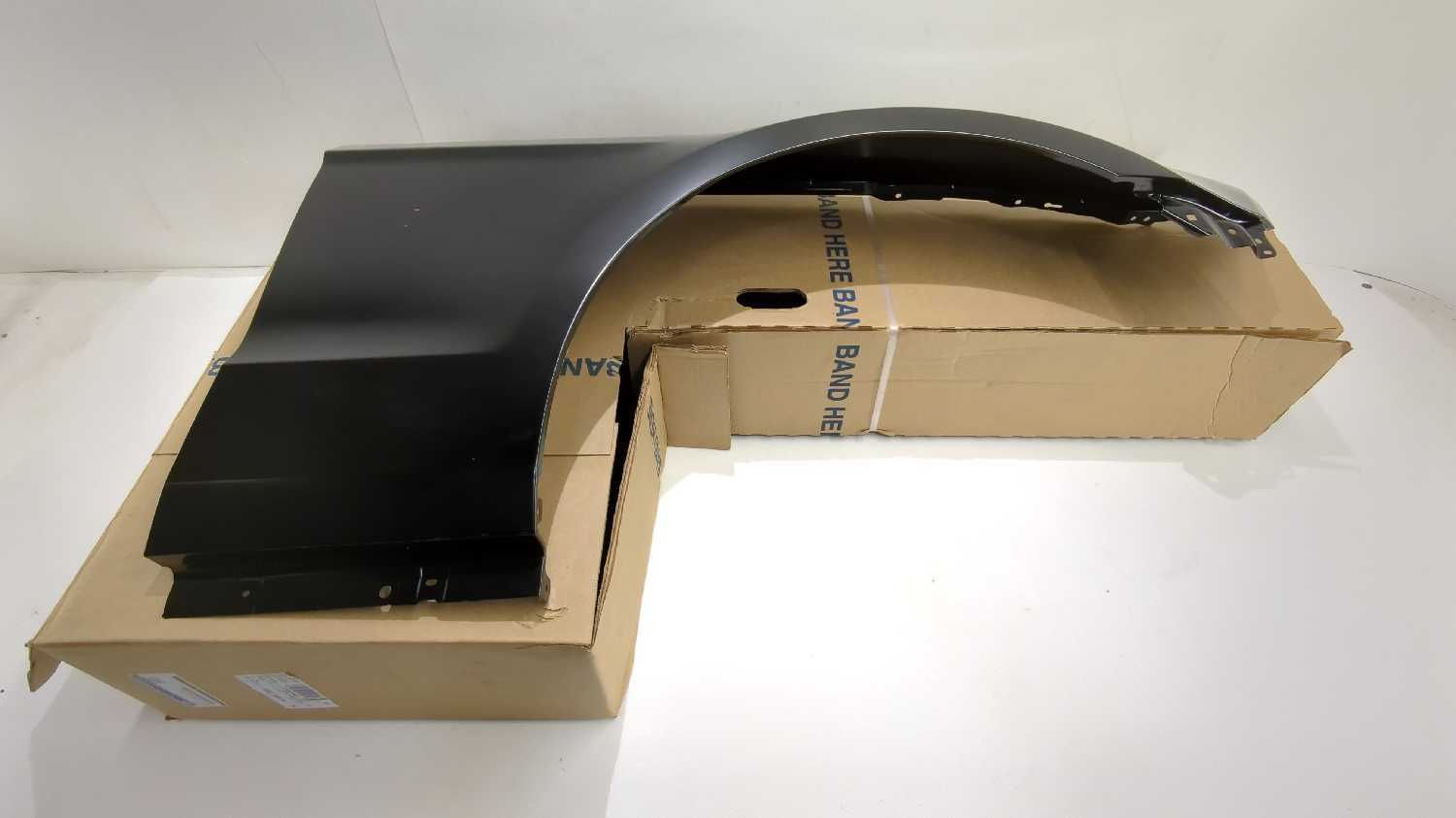 New OEM genuine Ford RH Front Fender 2010-2014 Mustang AR3Z-16005-B limi... - £122.55 GBP