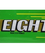 Original Vintage Eight Ball Arcade Marquee by Magic Electronics - £20.10 GBP