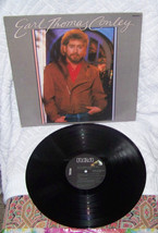 vintage vinyl lp country music { earl thomas conley} - £9.29 GBP