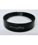 Minolta Close-Up Lens No. 2 For SR 52N - Japan - $13.02 CAD