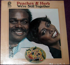 Peaches   herb we re still together thumb200