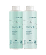 Joico innerJoi hydrate shampoo and conditioner 33.8oz - $43.98