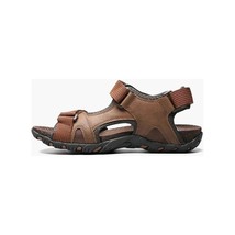 Nunn Bush Rio Bravo Three Strap River Sandal Tan 84798-240 image 4