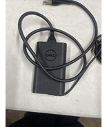 Dell 65 W AC Adapter with 1 meter Power Cord - $10.21