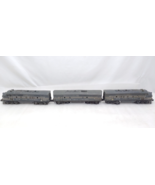 Lionel Trains 2344 ABA NYC Diesel Locomotive Engines Large GM Decal Test... - $227.69