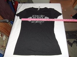 Crossfit Stimulus.com T-Shirt Size: L ~ NM 13704 - £7.99 GBP
