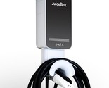 JuiceBox 40 Smart Electric Vehicle Charging Station w/ Wi-Fi 40 Amp 2JBX... - £207.66 GBP