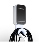 JuiceBox 40 Smart Electric Vehicle Charging Station w/ Wi-Fi 40 Amp 2JBX... - £206.42 GBP