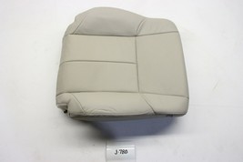 New OEM Front LH Seat Cushion Cover Mitsubishi Galant 2004-2012 202-50782BL - $94.05