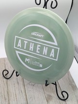 New Discraft McBeth ESP Athena Driver Disc Golf Disc 170-172 Grams  - $19.75