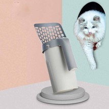 Convenient Clean-Up Cat Litter Scoop Kit - £16.57 GBP+