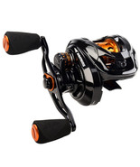 KastKing Zephyr Bait Finesse Baitcasting Reel, Carbon Fiber Fishing Reel... - $269.96