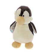 NICI Penguin Stuffed Animal Plush Toy Dangling 6 inches 15 cm - £12.74 GBP