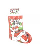 GamerSupps GG Waifu Cups: All I want for Christmas is UWU Stocking - $672.98 MXN