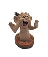 Disney&#39;s Hunchback of Notre Dame Laverne Gargoyle PVC Figurine Cake Topper - $180.11 MXN