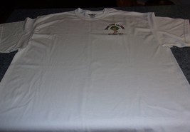 Hawker Shade Tree Car Show Tee Shirt Extra Large XXL Embroidered  Brand New - £9.96 GBP