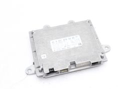 07-09 MERCEDES-BENZ W221 S600 NIGHT VISION CAMERA CONTROL MODULE E4216 image 5