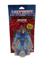 New Masters of the Universe Origins Skeletor Action Figure Motu - £37.14 GBP