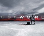 Westworld - Complete Series (Blu-Ray) + Movie - £39.30 GBP